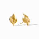 Image of Willow Stud Earrings by Julie Vos