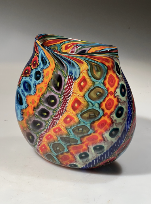 Image of Sagretto Series by Jeremy Popelka