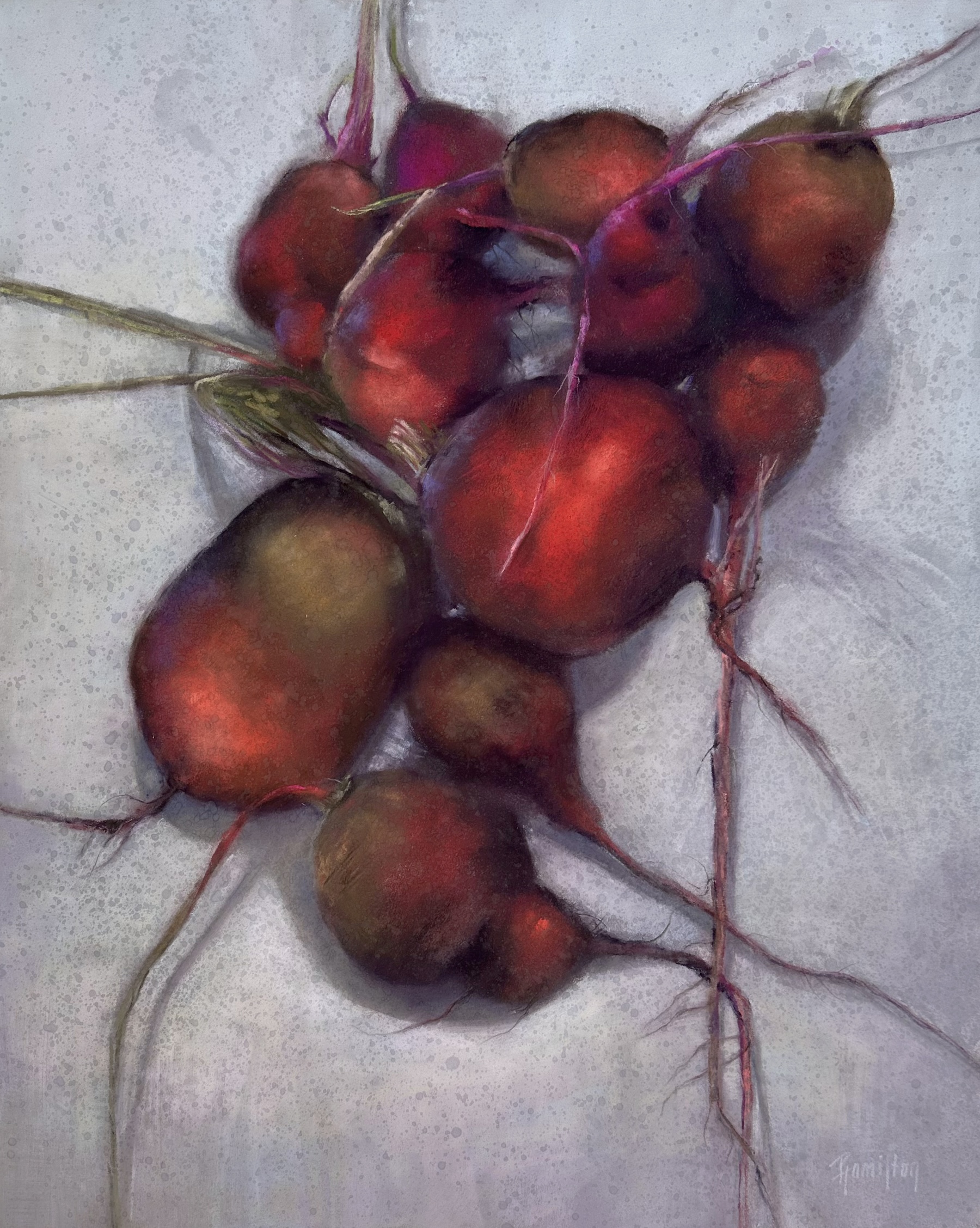 Image of Perfectly Imperfect by Pamela Hamilton