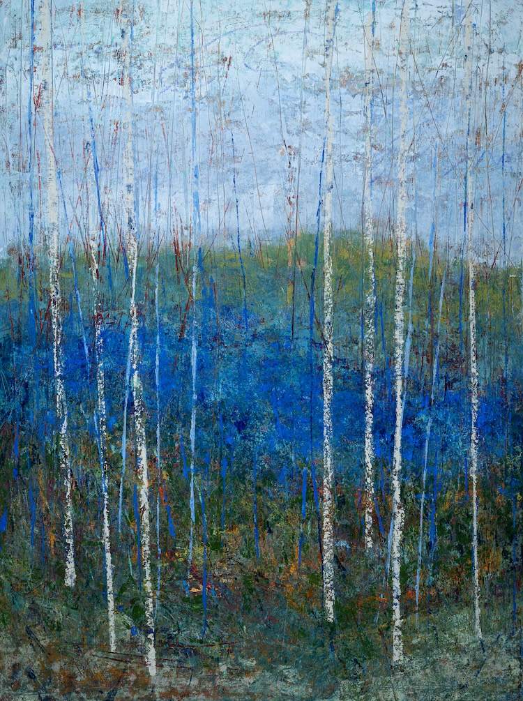 Image of Moment Between Moment by Ginnie Cappaert