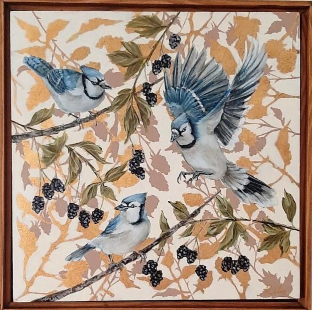 Lynne Miller