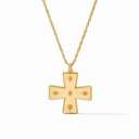 Image of Canterbury Necklace by Julie Vos