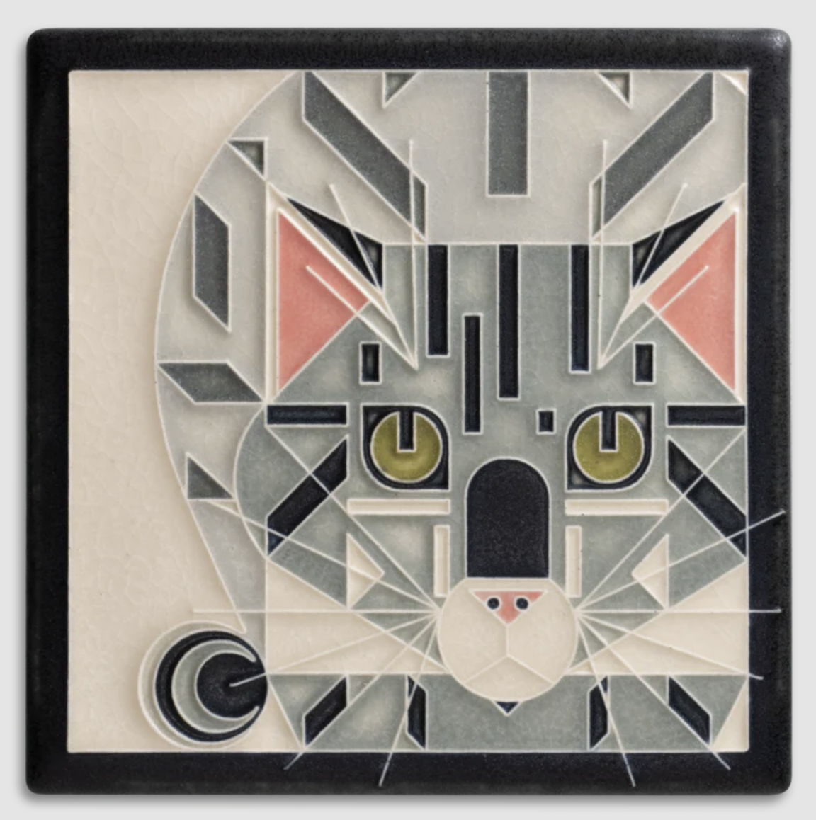 Image of Catnip by Nawal Motawi