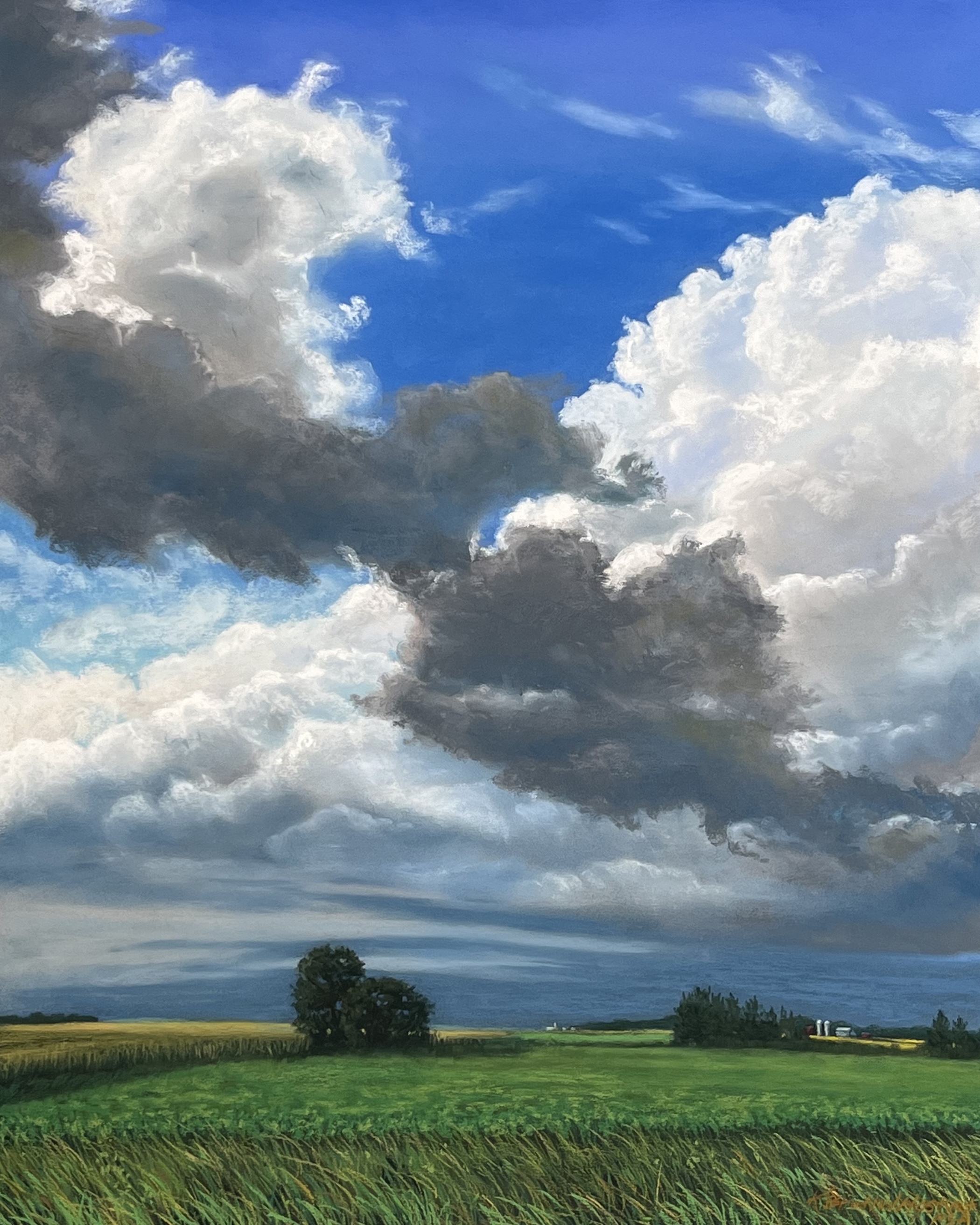 Image of Covenant by Kay Brathol-Hostvet