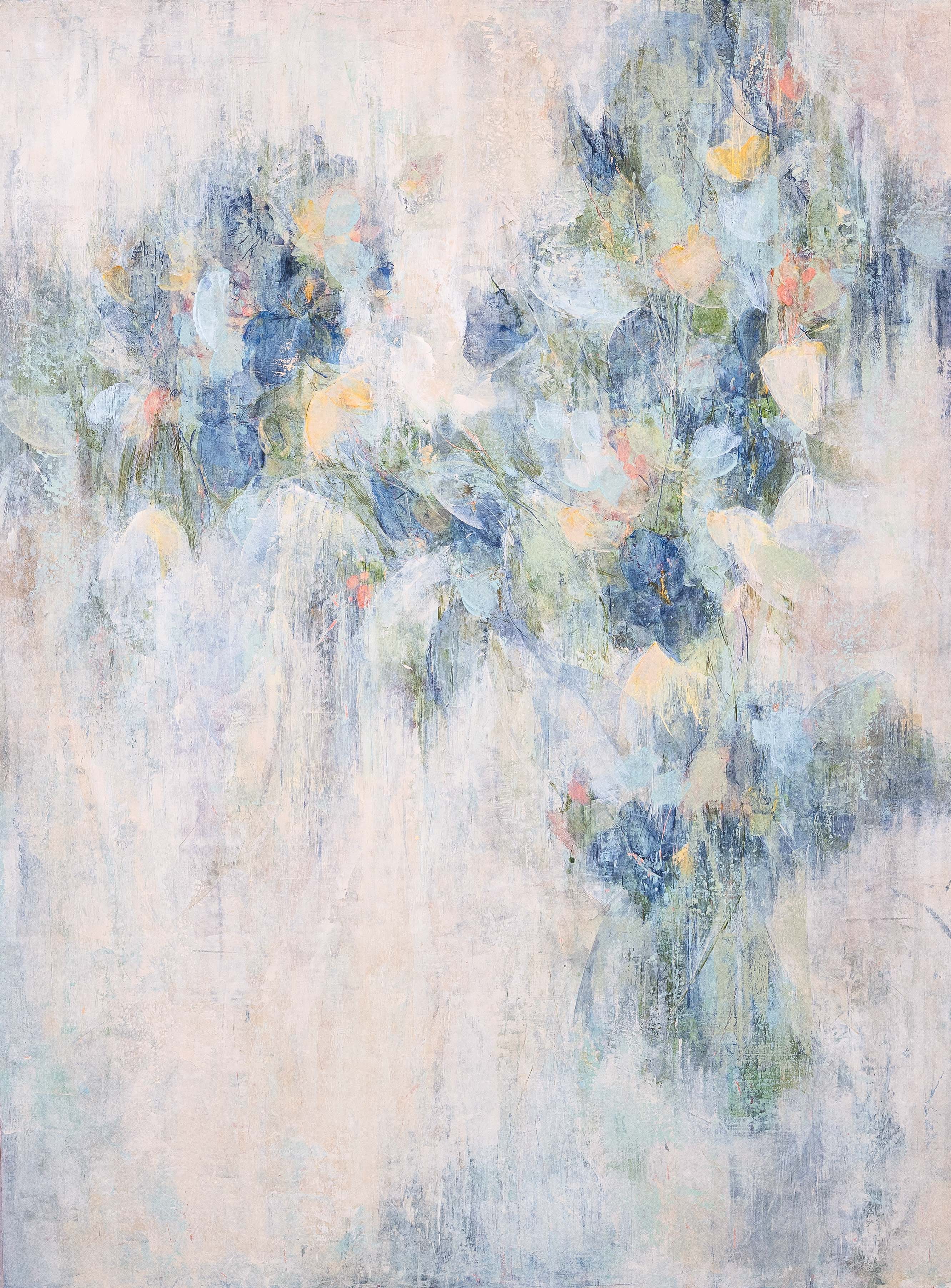 Image of Creating a New Perspective by Gina Hecht