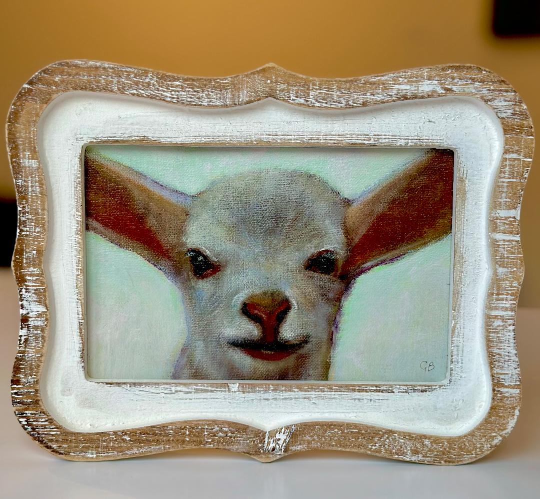 Image of Muffin by Greg Bracken