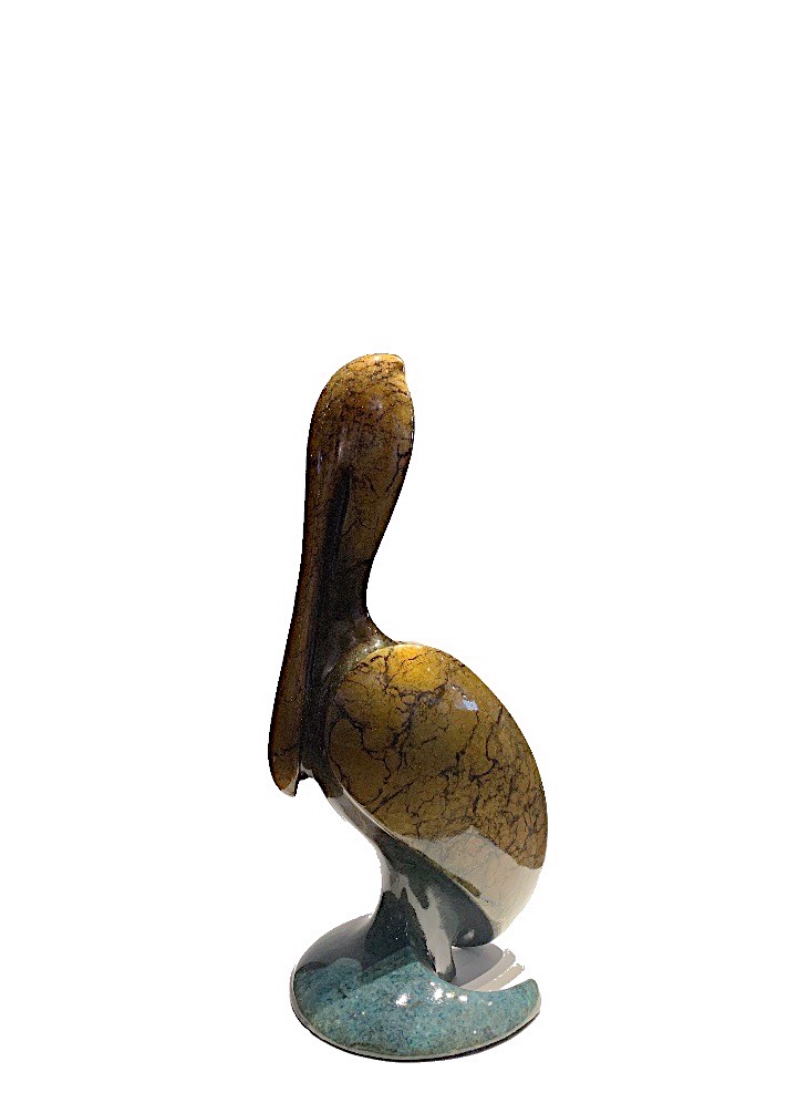 Pelican III by  Blaine Black - Masterpiece Online