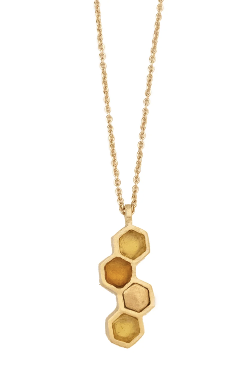 Image of Honeycomb 16