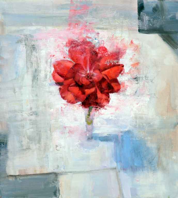 Rosa by  Scott Conary - Masterpiece Online