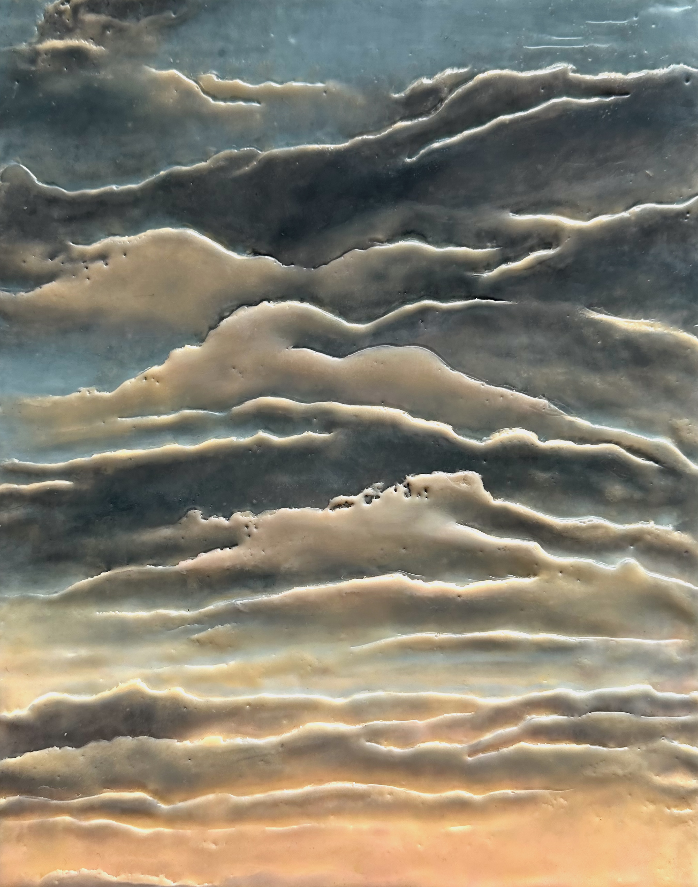 Image of Held in the Light by Kari Hall