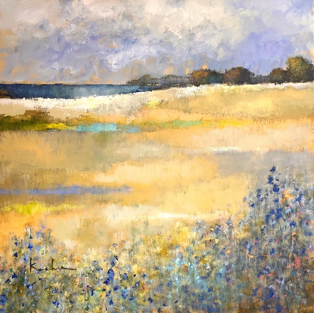 Image of Horizon's Edge by Jeff Koehn
