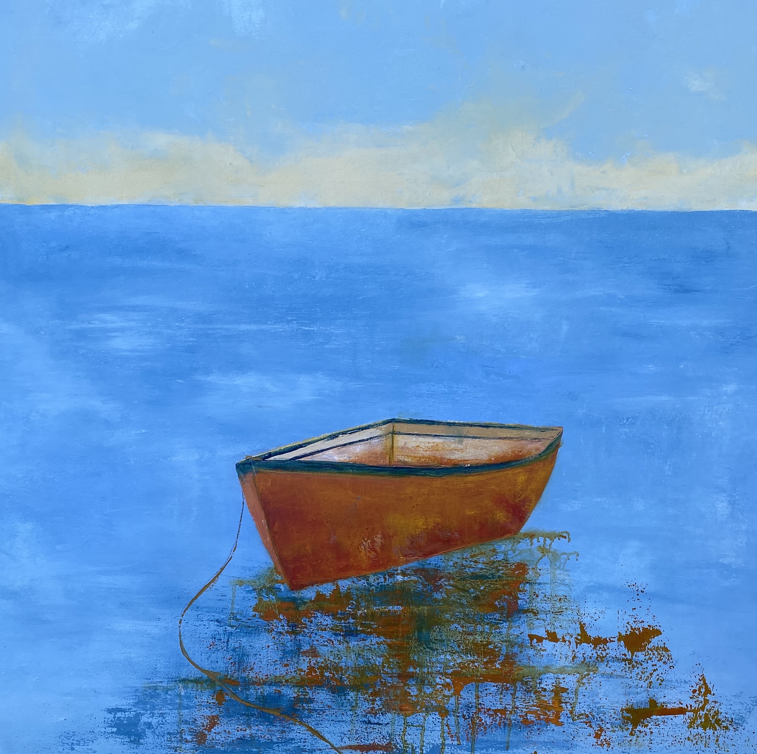 Image of Pause by Michele Dangelo