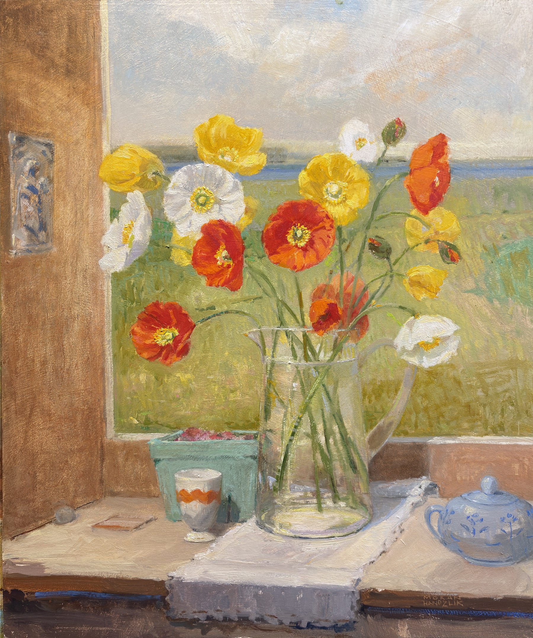 Image for Morning Song