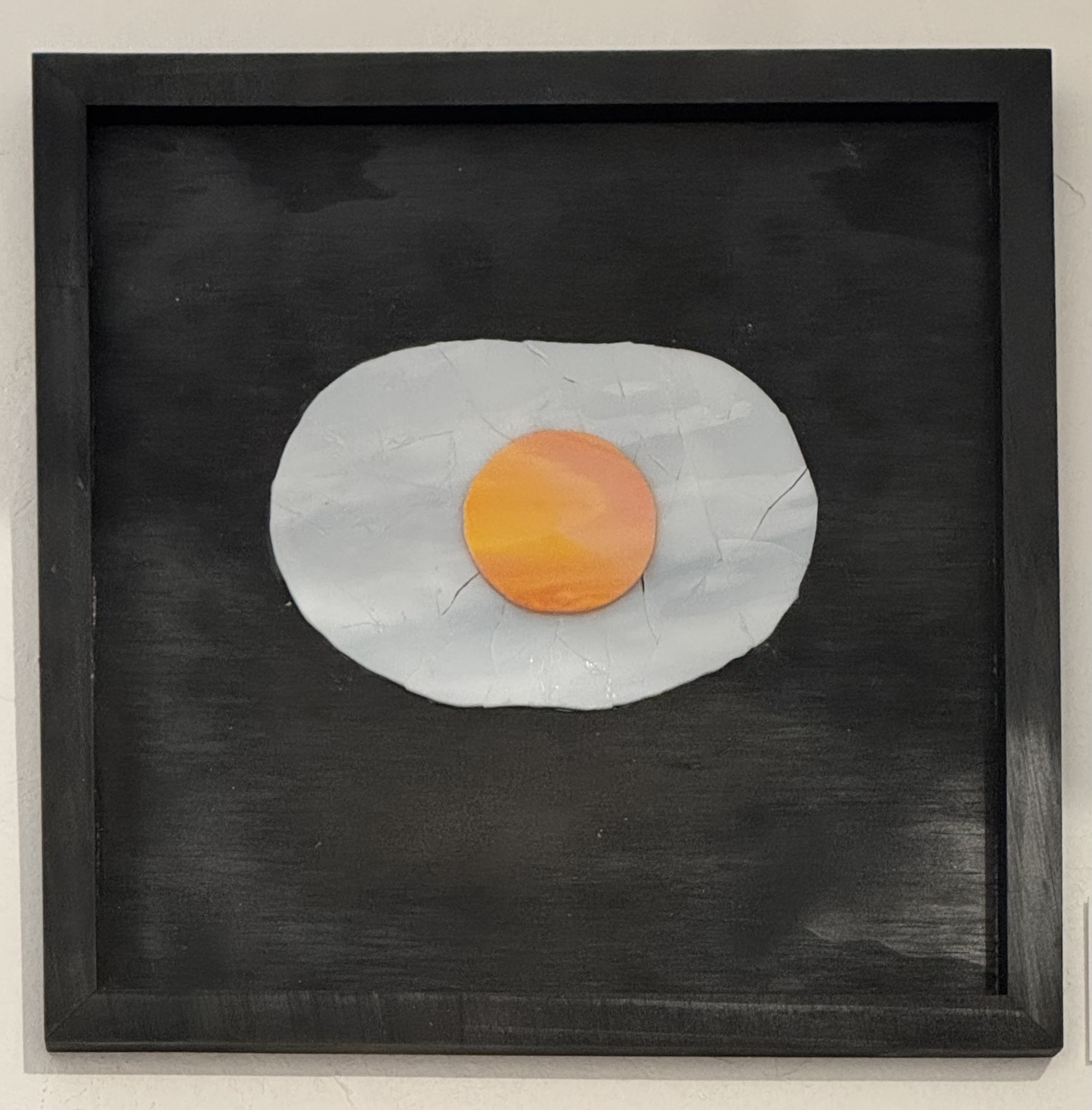 Image of Fried Egg by Joseph Kaftan