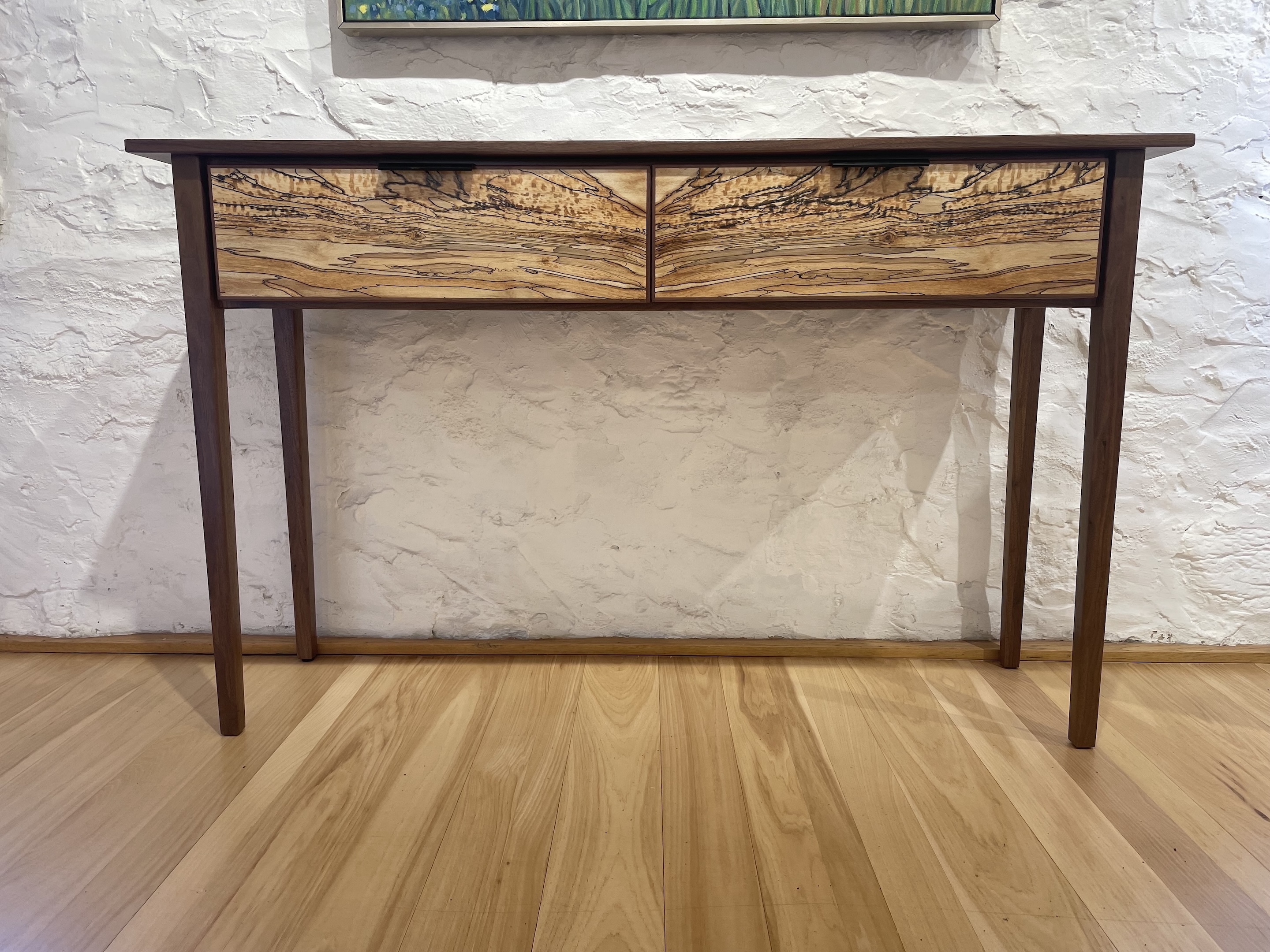 Image of Hall Table by Nathan Hatch