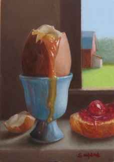 Image 1 for Egg for Breakfast Egg for Breakfast