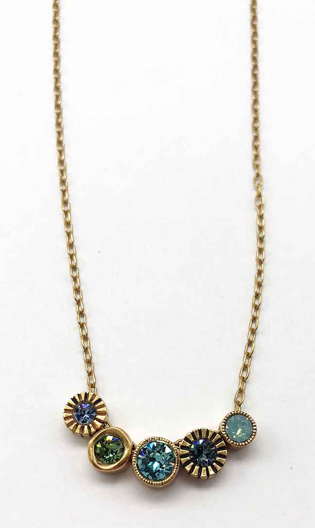 Image 1 for Pennies From Heaven in Gold, Zephyr Pennies From Heaven in Gold, Zephyr
