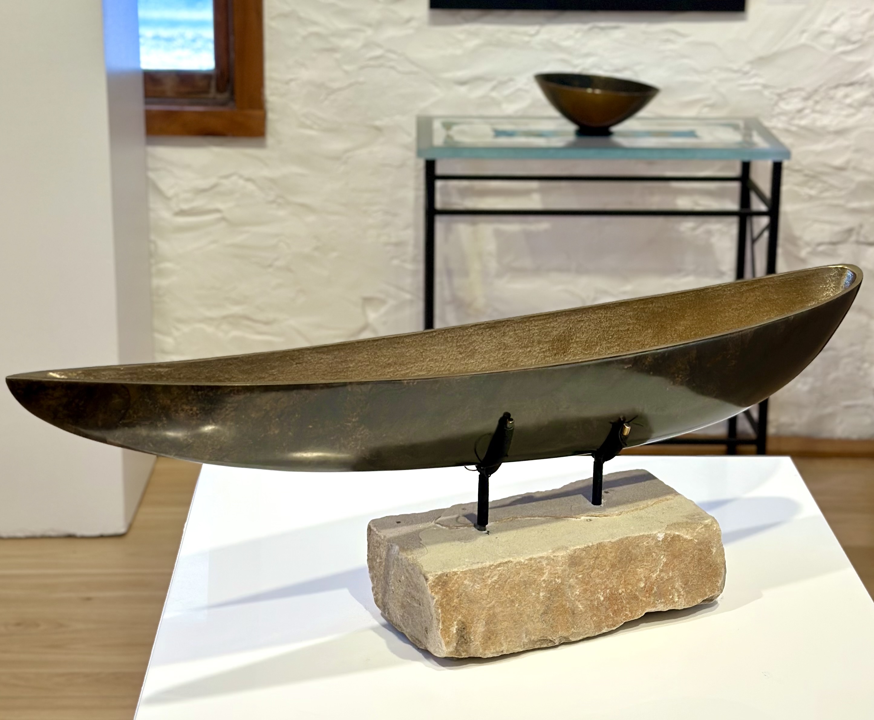 Image of Flight by C. T. Whitehouse