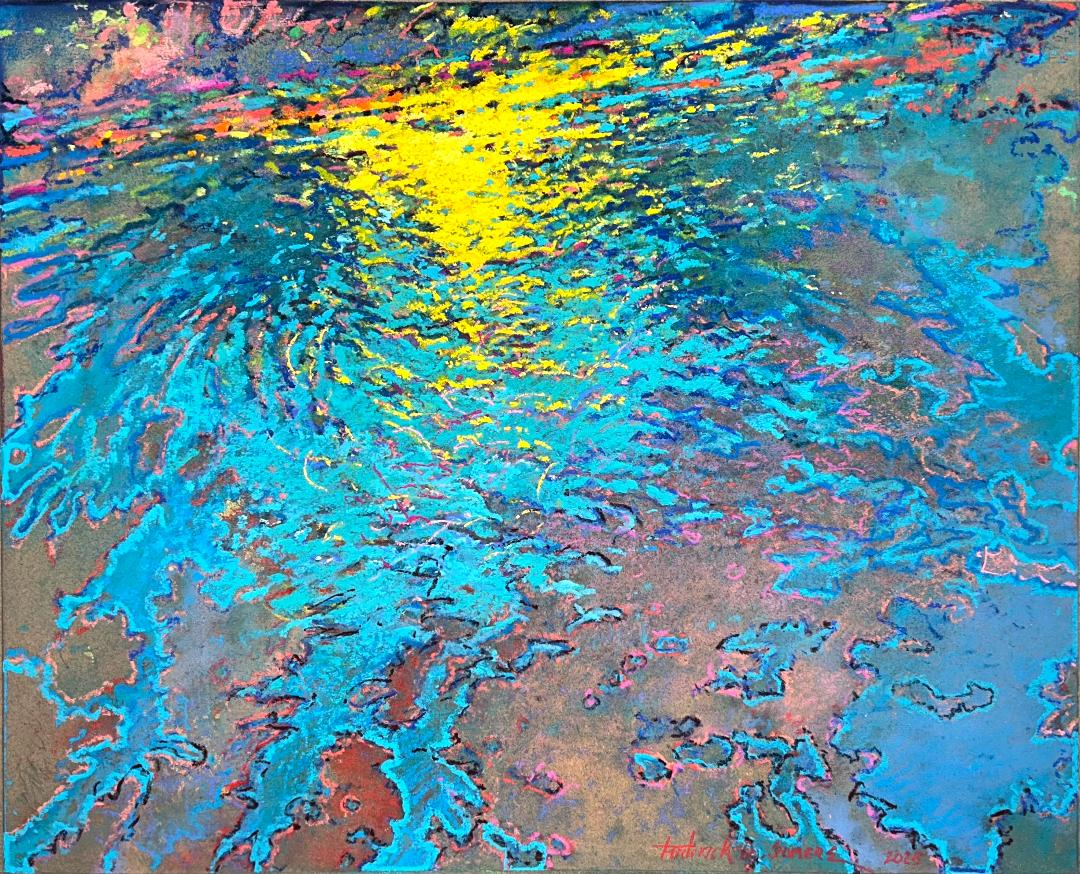 Image of Heaven Above Two Step by Frederick D. Somers