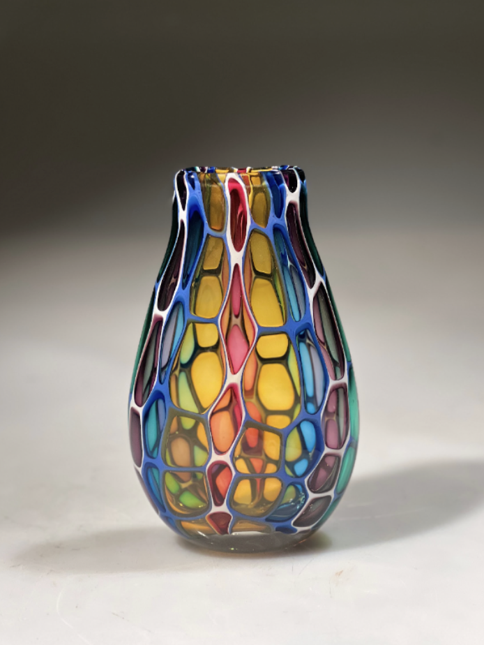 Image of Ruby Spectrum Series by Jeremy Popelka