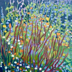 Image of Dancing At Midnight by Judi Ekholm