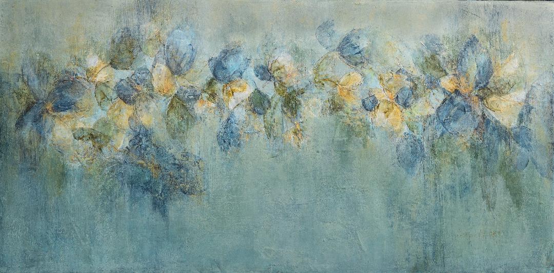 Image of Whispers of Hope by Gina Hecht