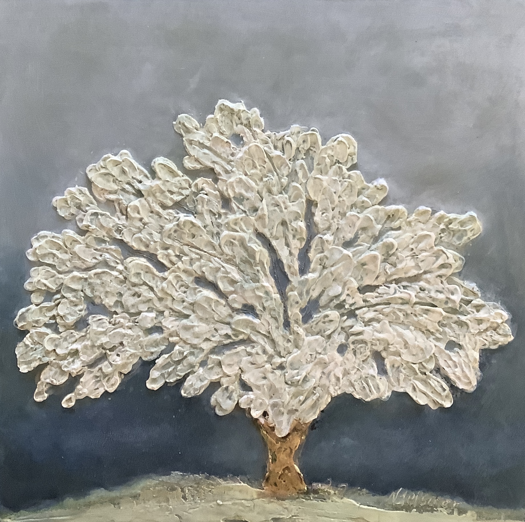 Image of Dogwood by Nan Helscher