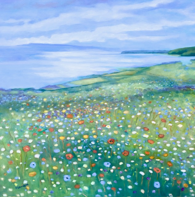 Image of Come Away With Me by Judi Ekholm