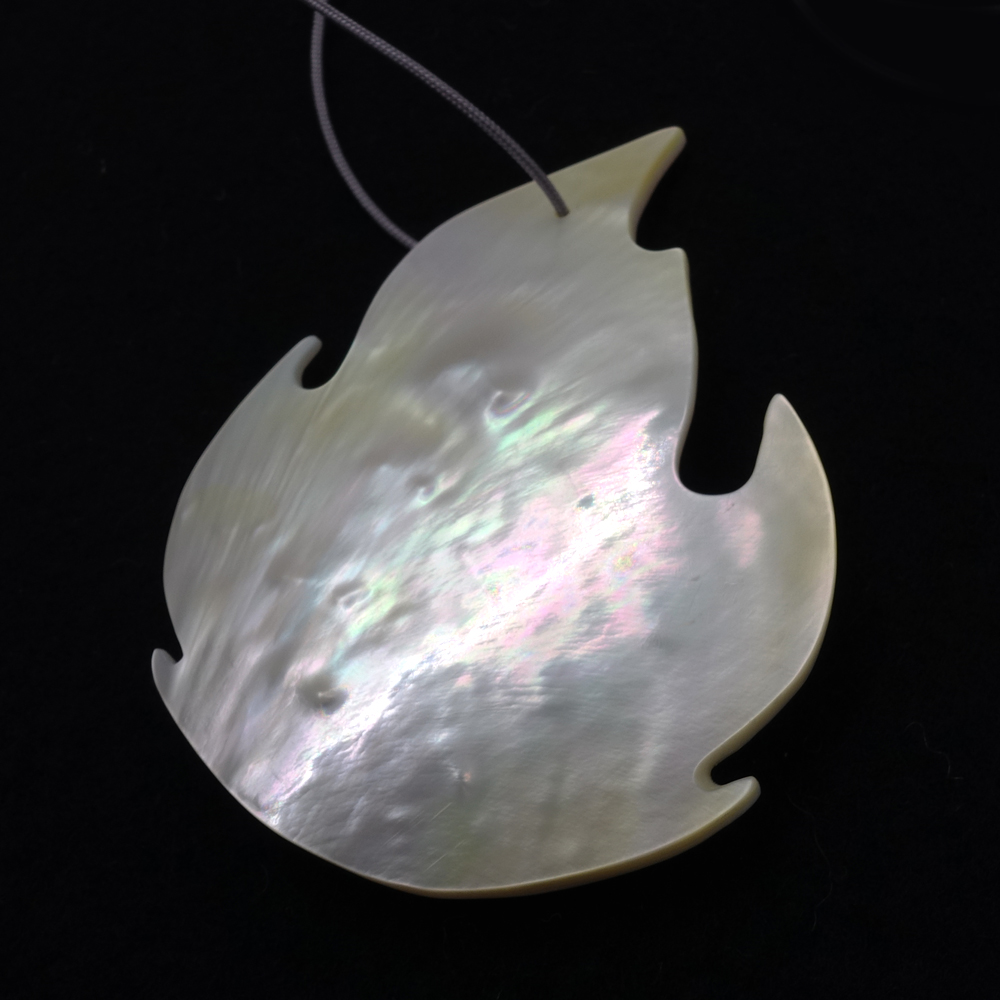 Instant Jewellery – FIRE by Lin Cheung