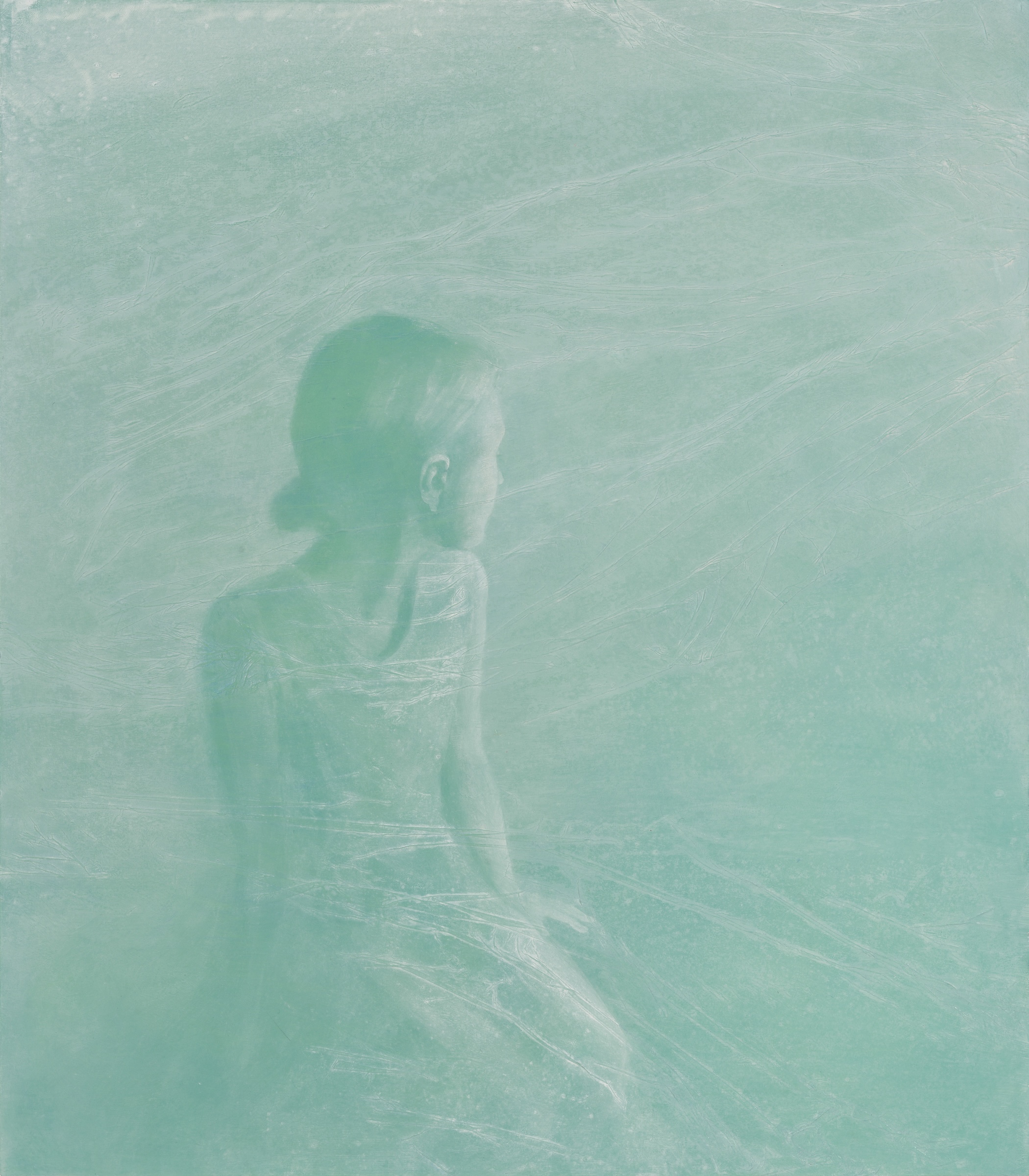 Image of Shoreline by Susan Hall