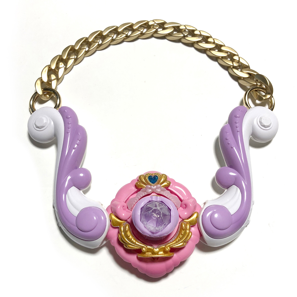 Jewelry heroines - 2 by Mikiko Minewaki