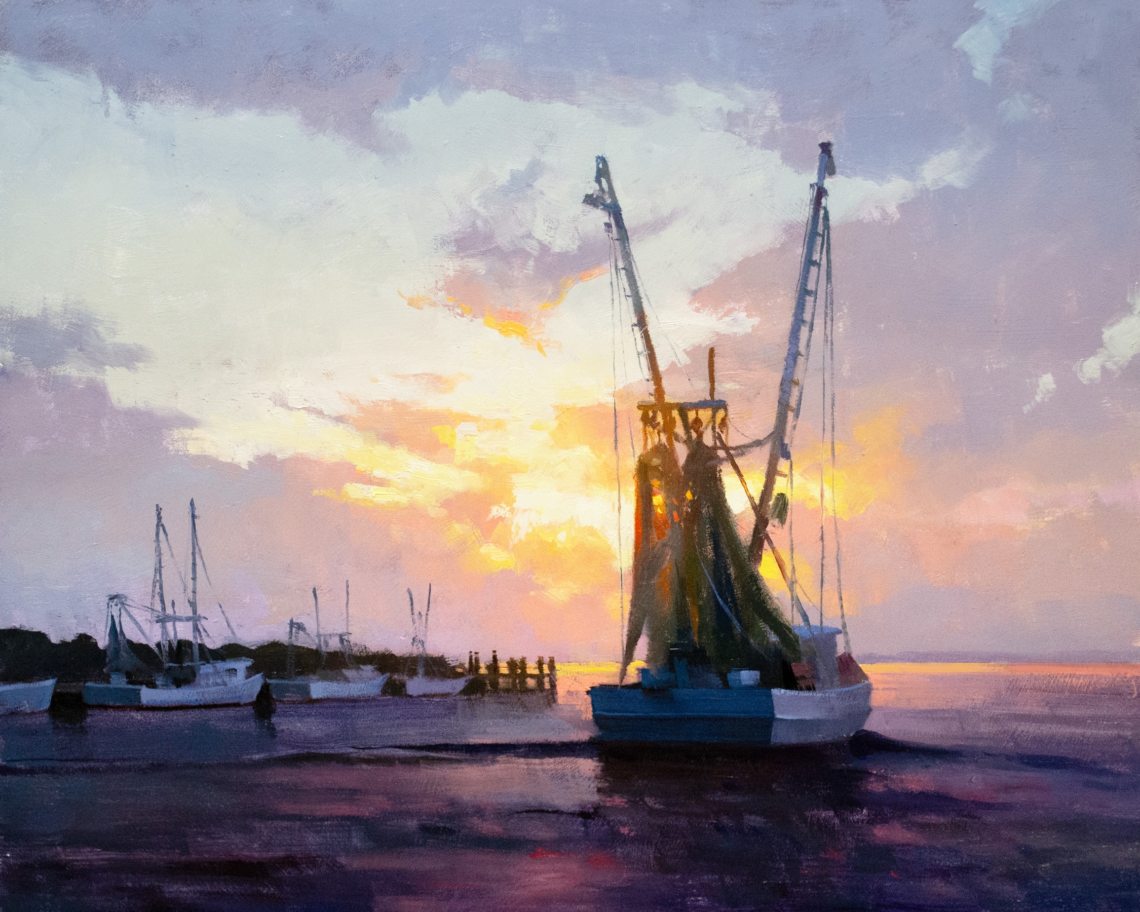 Image of Early Bird Special by Marc Anderson
