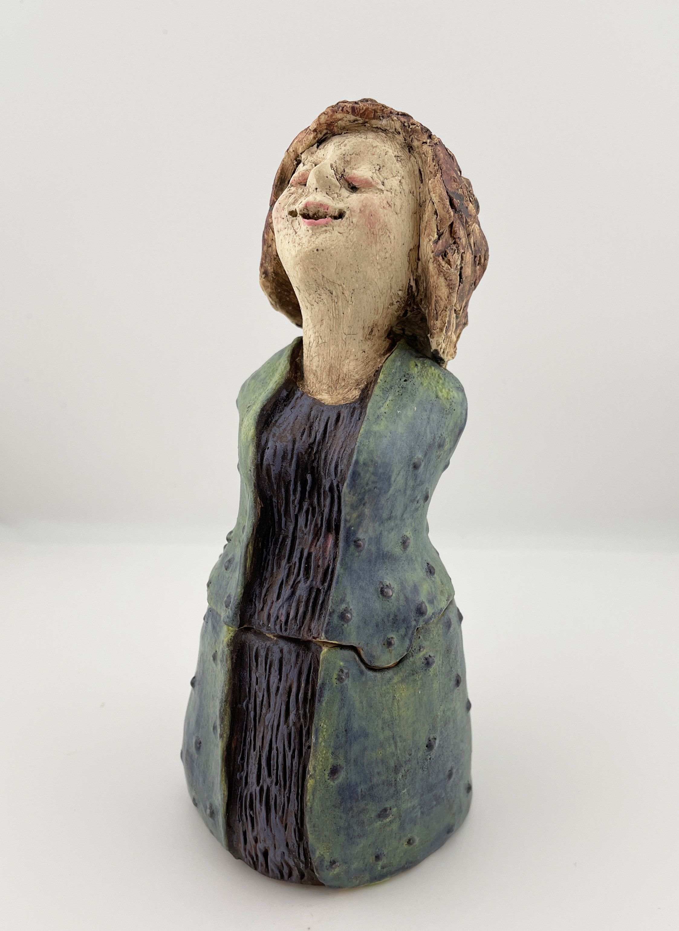 Image of Treasures Hidden Within, Box by Cathy Engberg