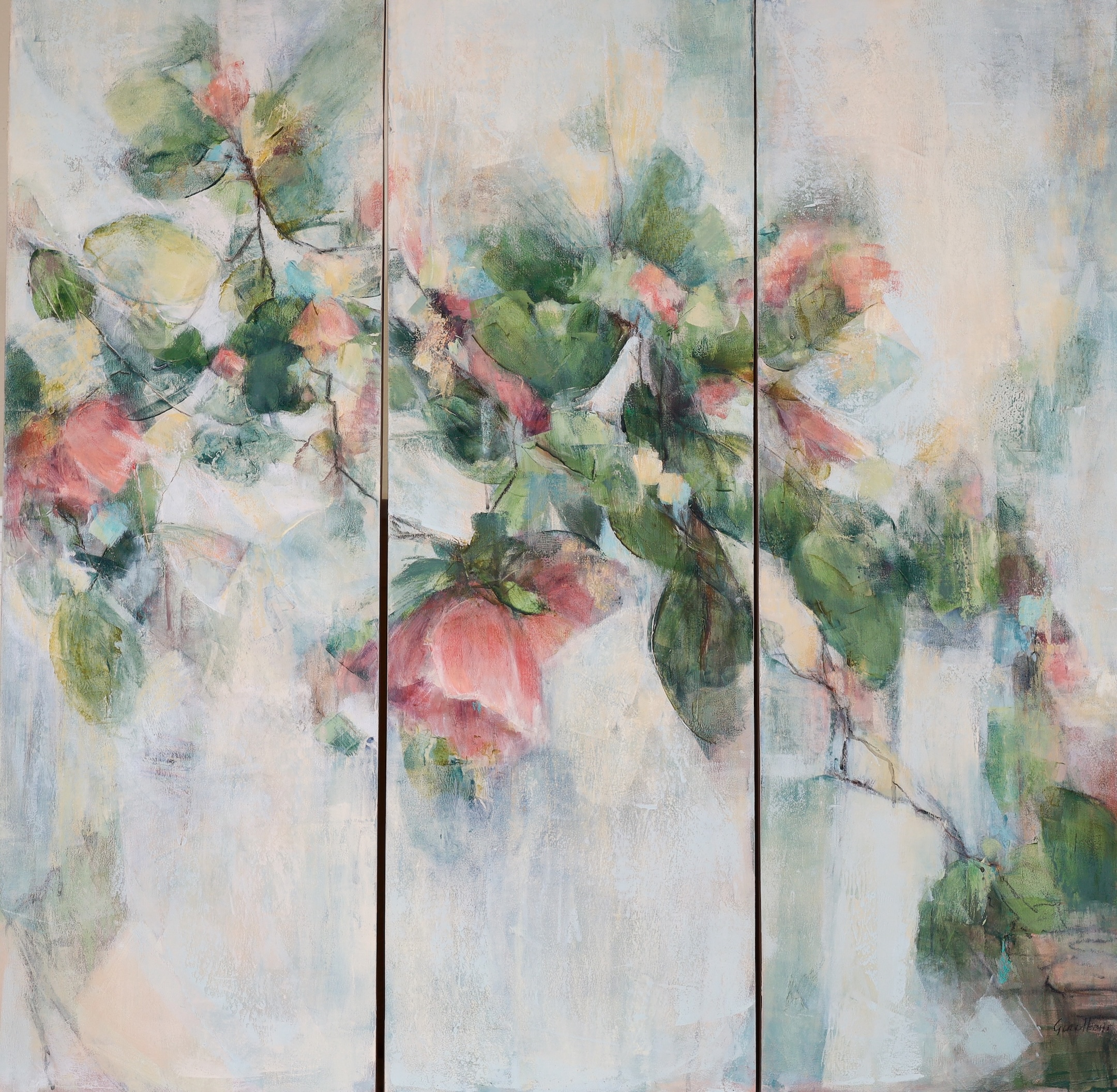 Image of Inviting Joy by Gina Hecht