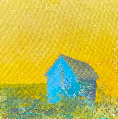 Image of Door County Memory 13 by Michele Dangelo