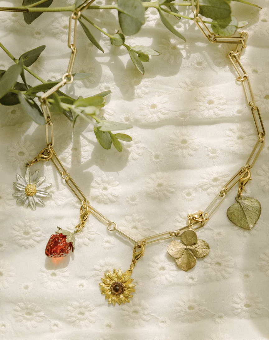 Image 3 for Charm Necklace Base