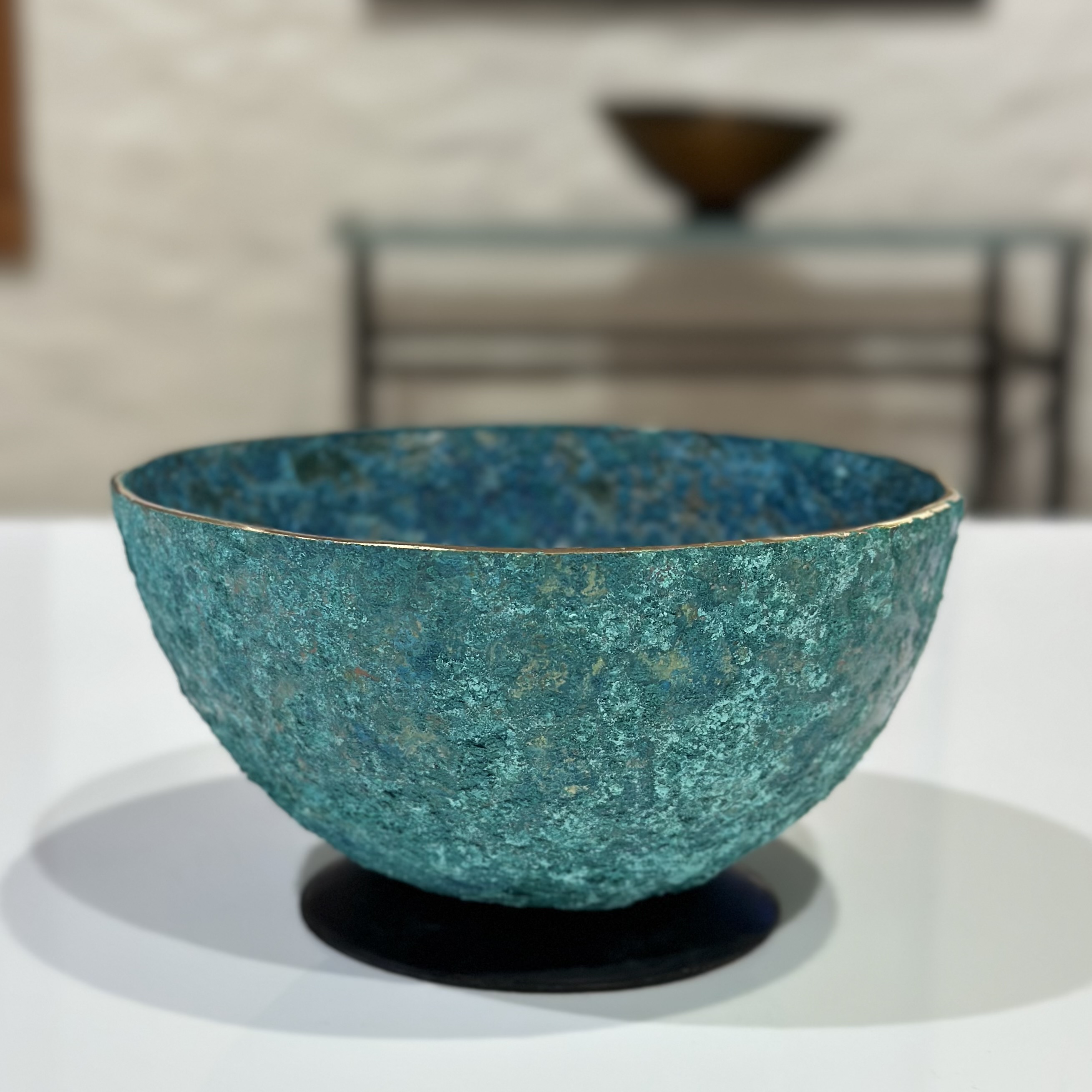 Image of Ancient Bowl by C. T. Whitehouse