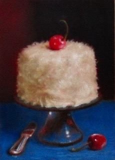 Image 1 for Coconut Layer Cake Coconut Layer Cake