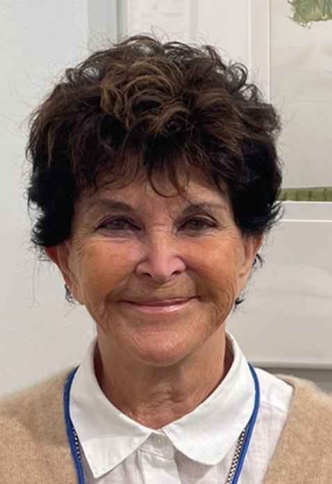 Judith Orseck Katz