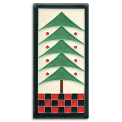 Image 1 for Dard Hunter Tree Dard Hunter Tree