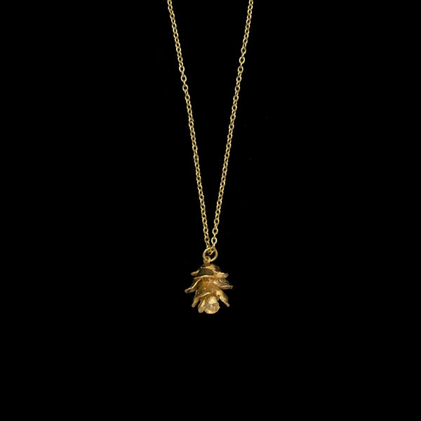 Image of Pine Needle Cone 16