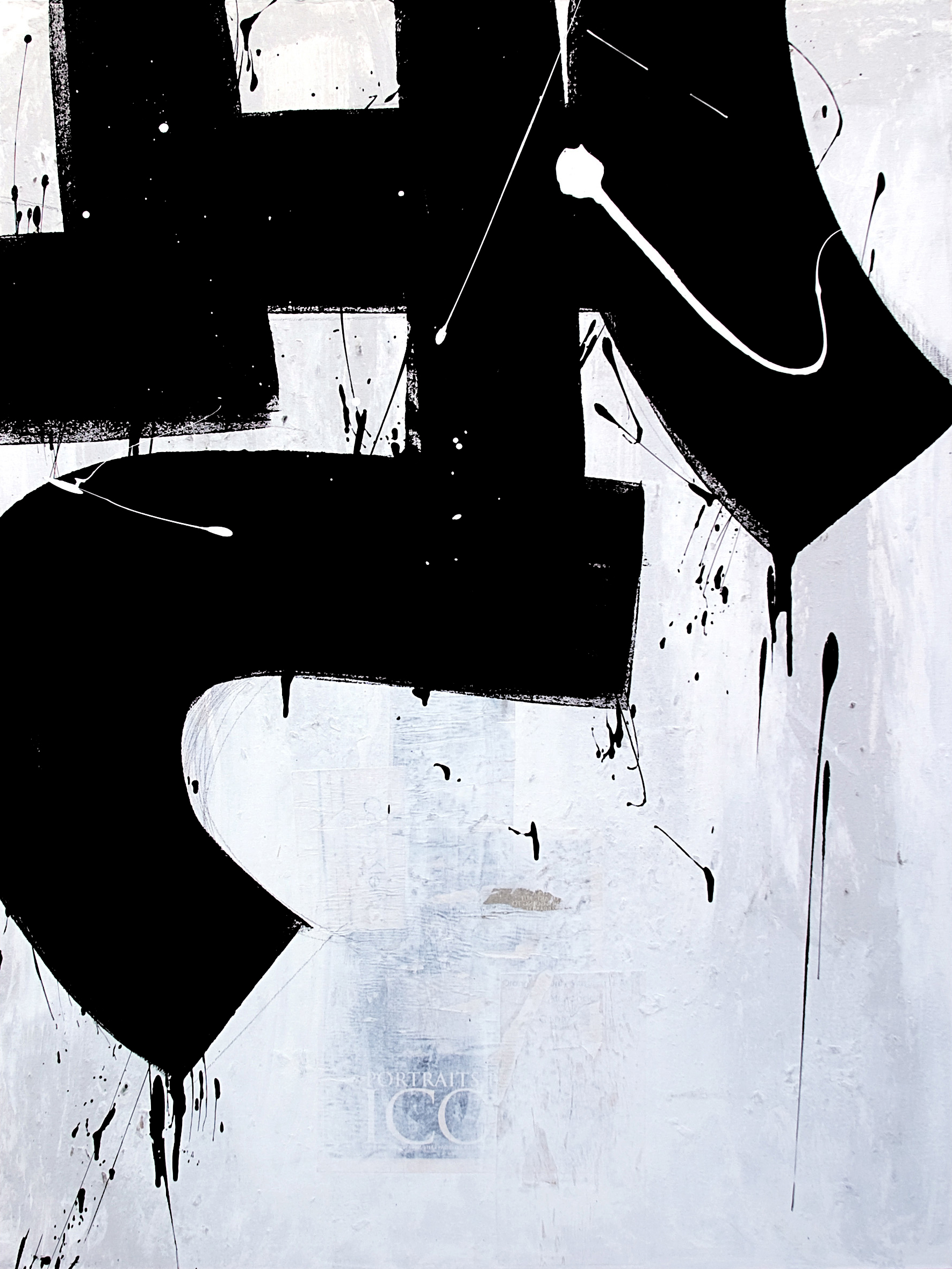 007_Language by John Chang