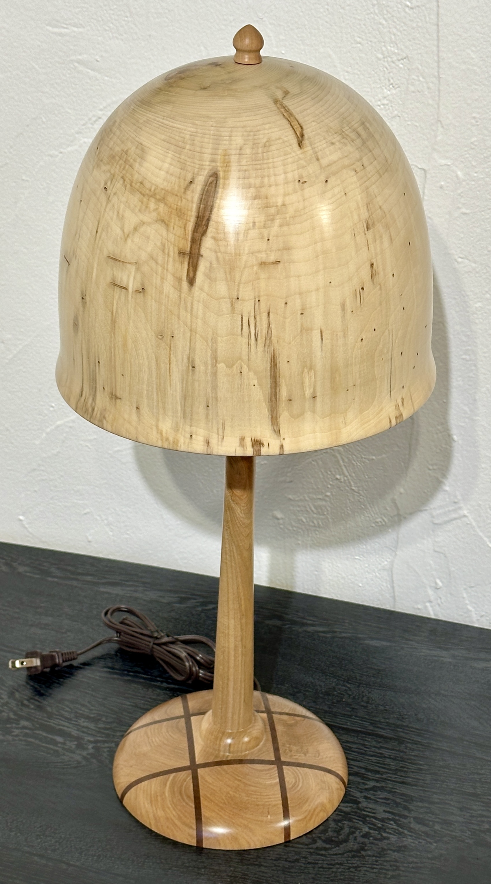 Image of Table Lamp by Norm Wiedemeier