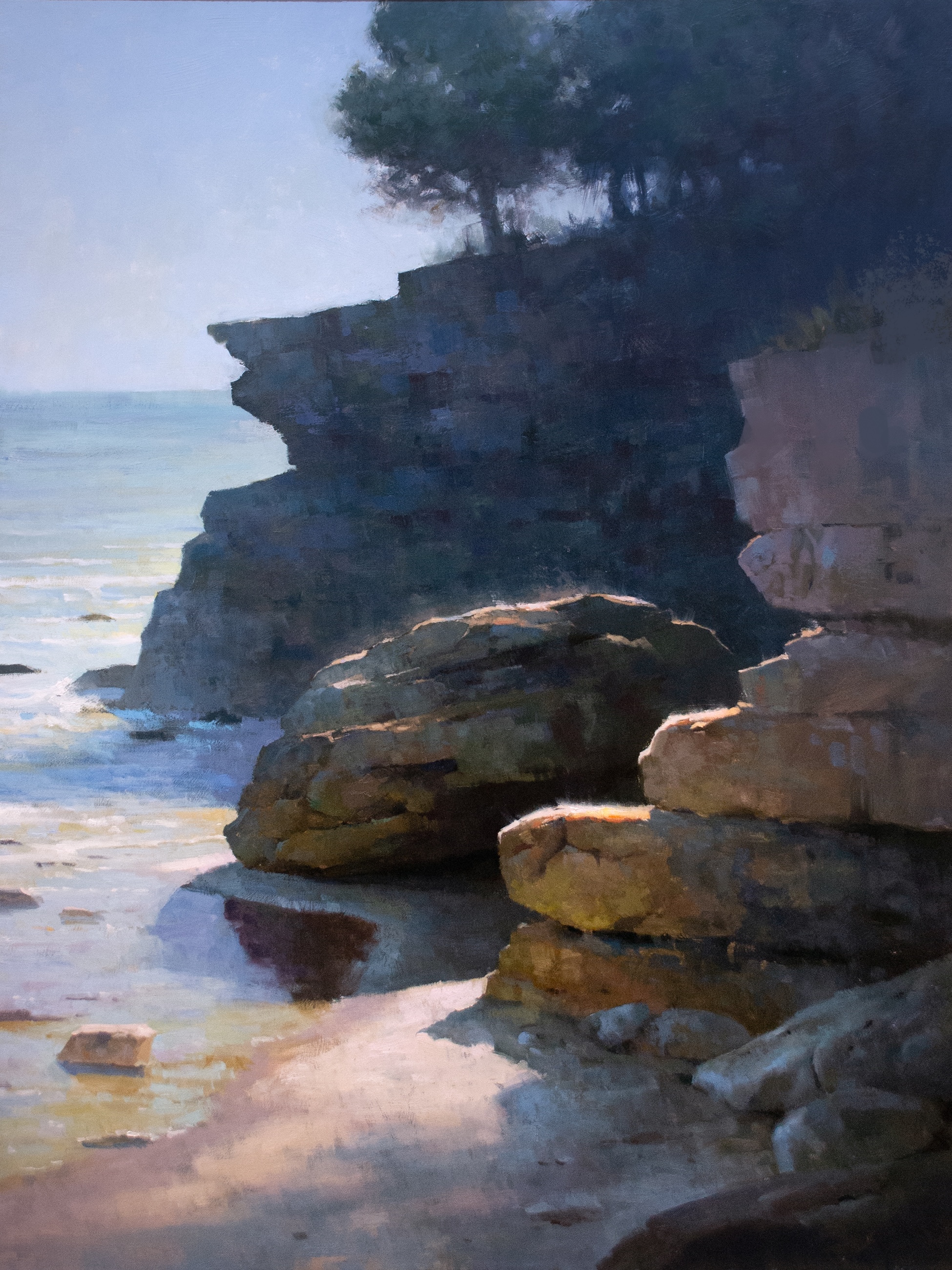Image of Tall Stack Special by Marc Anderson