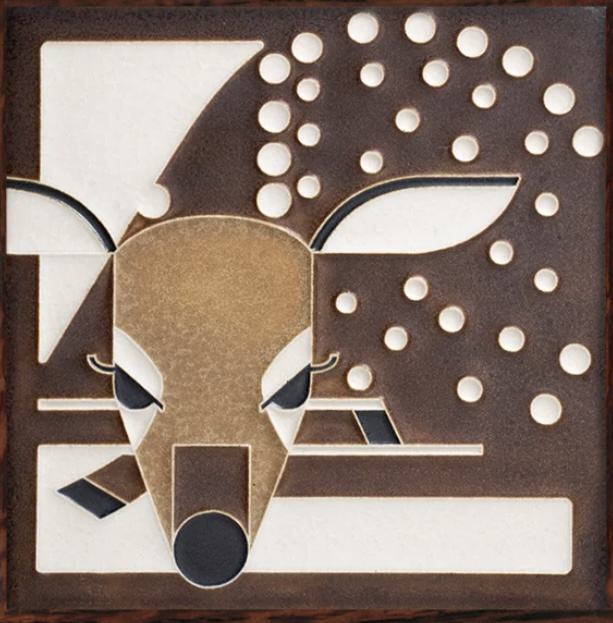 Image of Fawn by Nawal Motawi