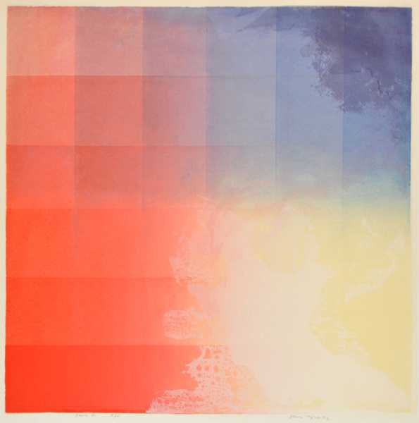 Dawn II by  Jane Kraike (1910-1991) - Masterpiece Online