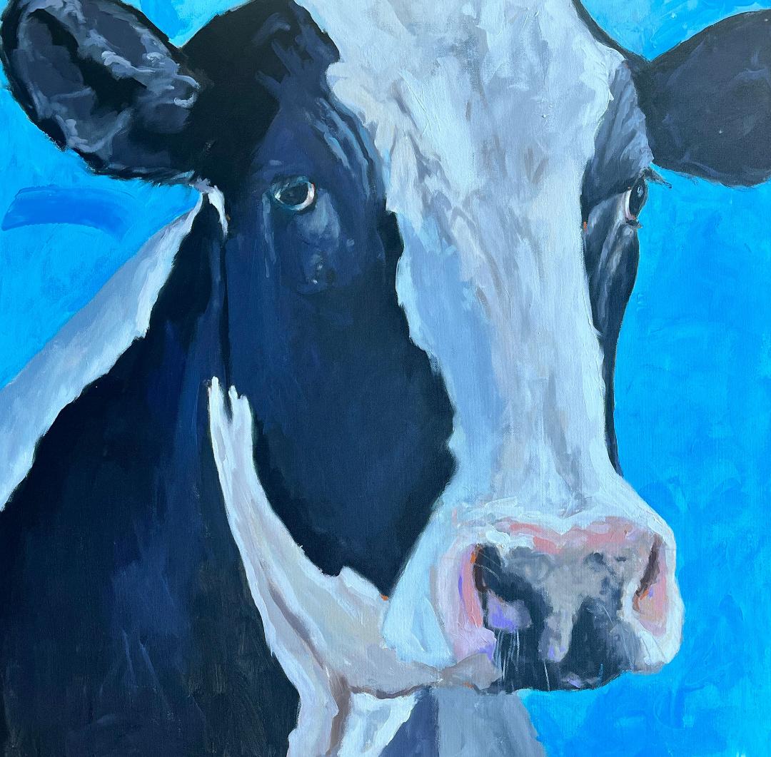 Image of The Dairy by Dakota Finn