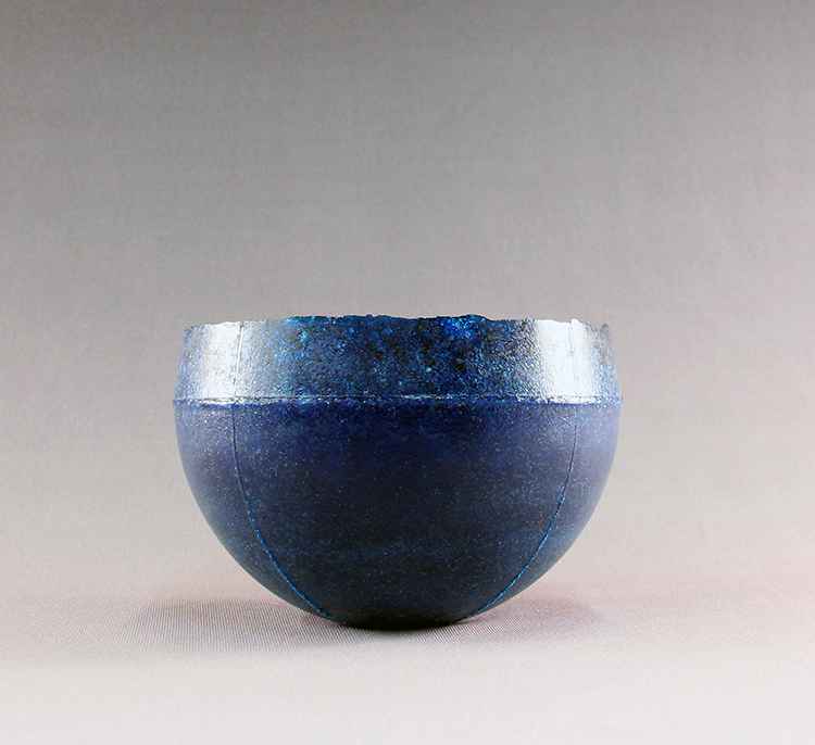 Structural Blue 18.3 by  Yoshiaki Kojiro - Masterpiece Online