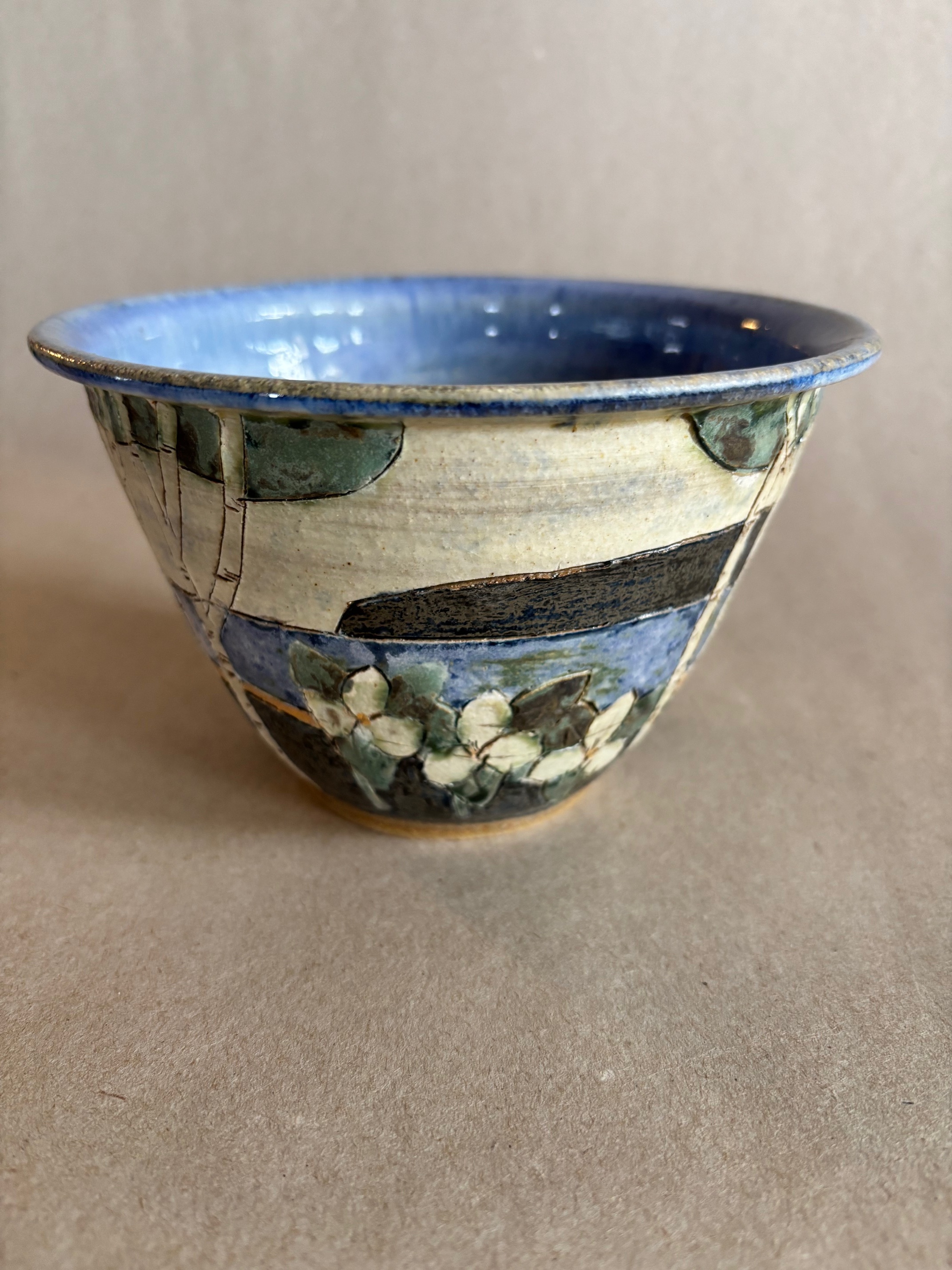 Image of Can't Hold Back Spring by Jeanne Svien Aurelius