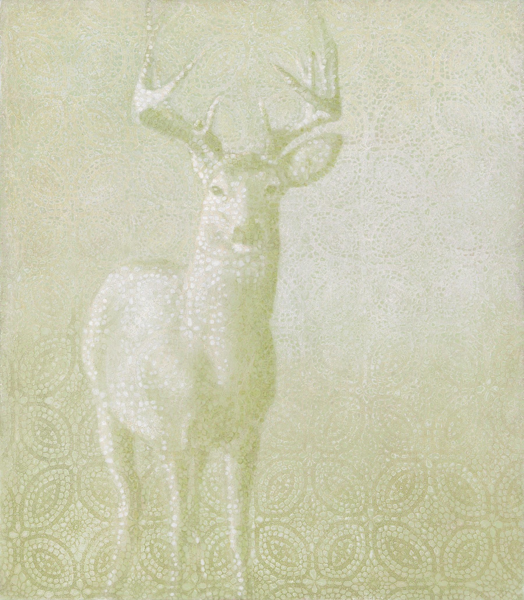 Image of Woodland by Susan Hall